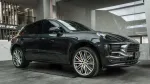 Усиленная тормозная система InSpeed Porsche Makan Порше макан Тормоза Суппорт диски Колодки