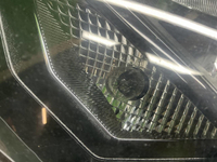 Фара левая Lada Granta (2018-н.в.) галоген