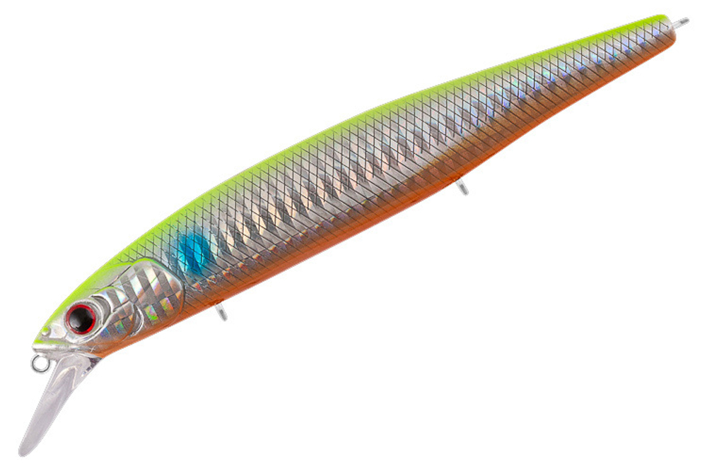 Воблер TsuYoki FLIRT 128SP (22.7гр/12.8см)