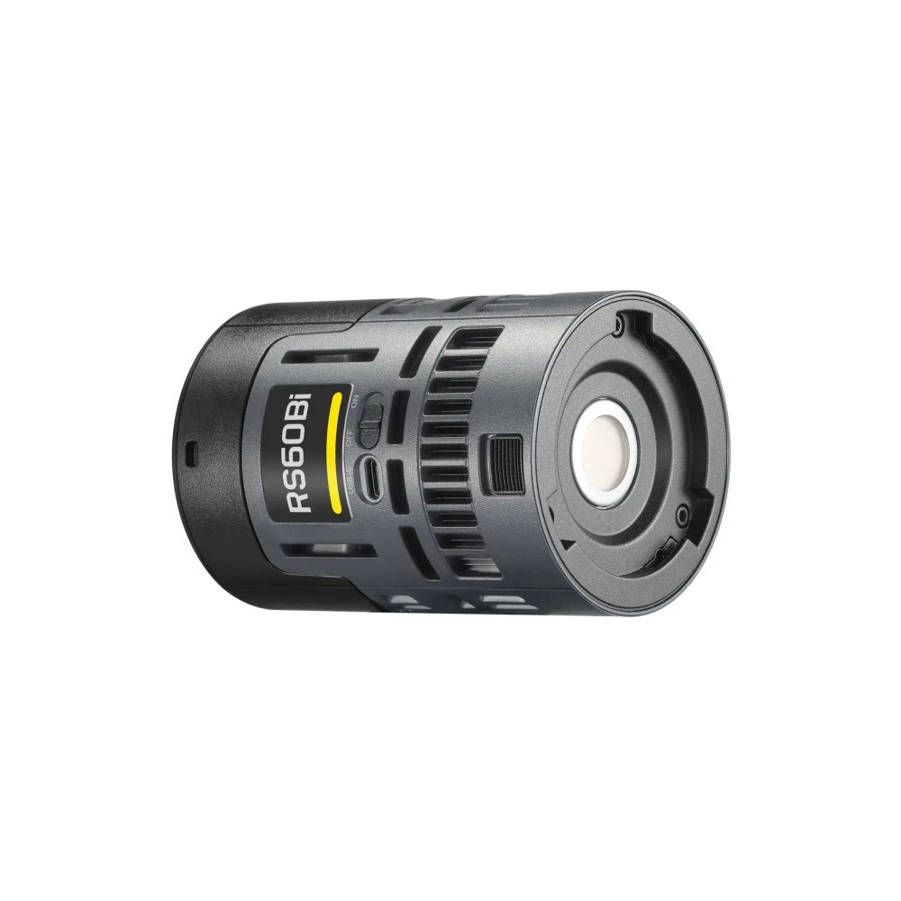 Осветитель светодиодный Godox RS60Bi
