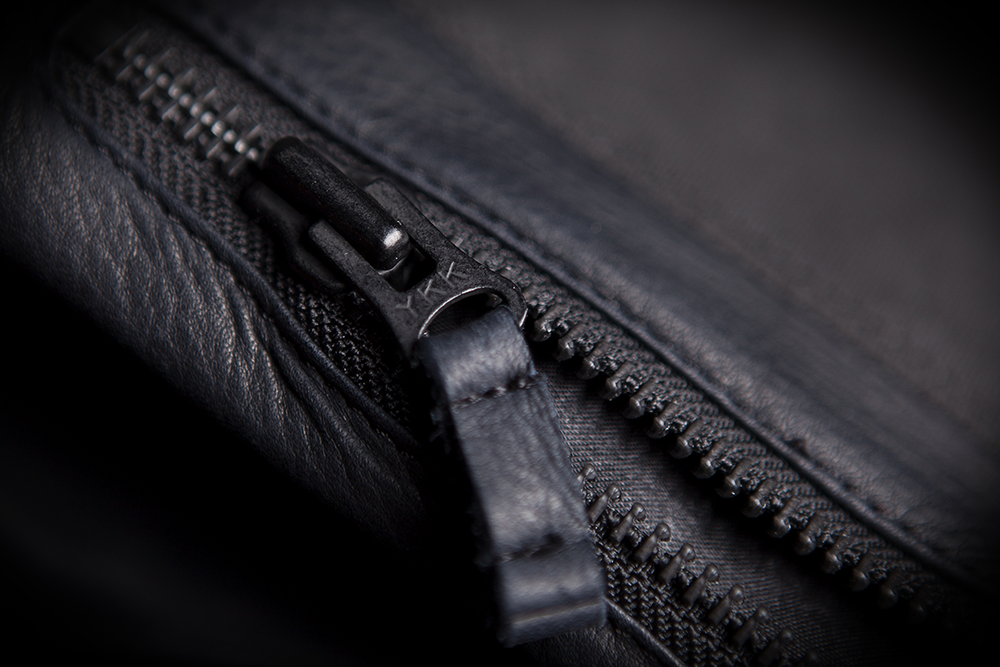 ICON 1000 HELLA CHAPS (женские, джинсы + кожа)