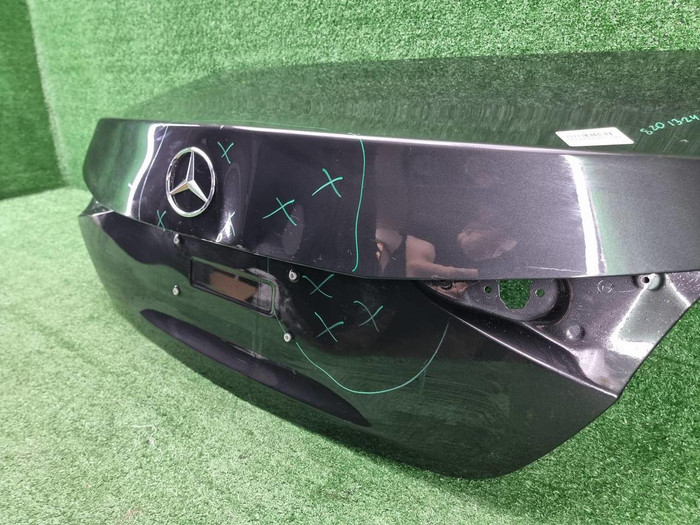 Крышка багажника Mercedes C w206 (2021-н.в.)