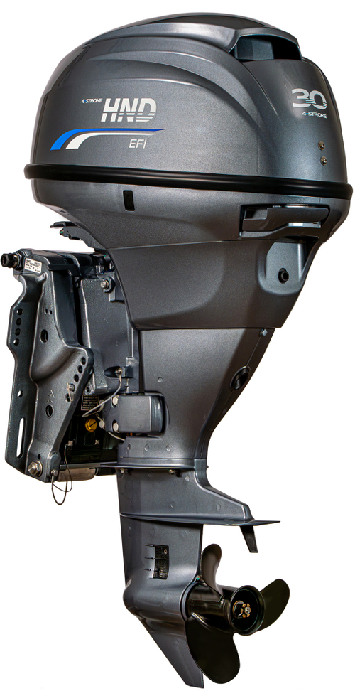 Лодочный мотор HND OB30FIERTS