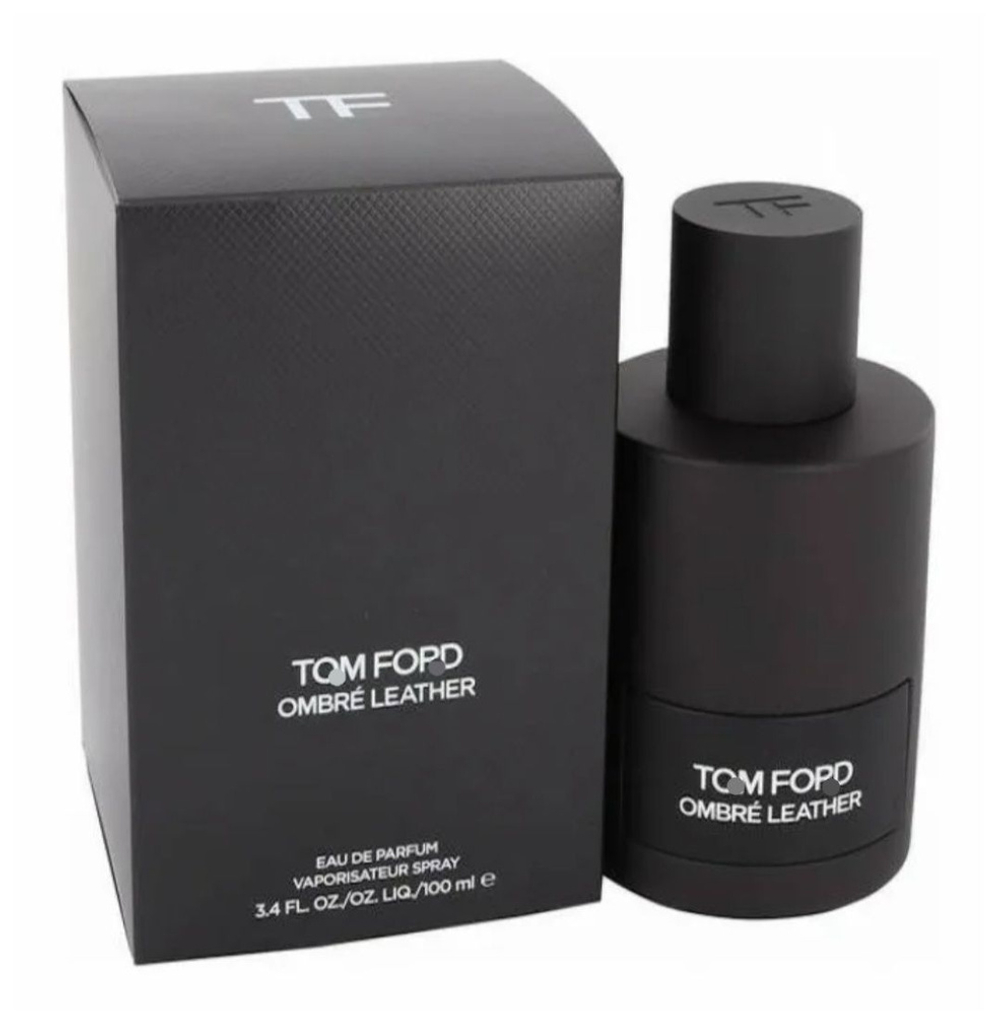 Tom Ford - Ombre Leather (унсекс)