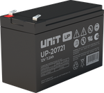 Аккумулятор UNIT UP-20721