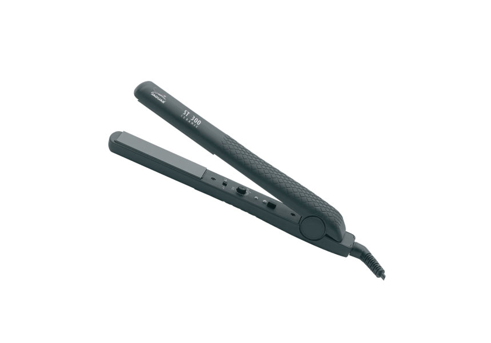 Щипцы-выпрямители для волос Jaguar ST 300 Ceramic