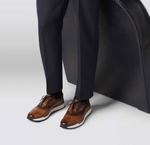 Кроссовки Berluti