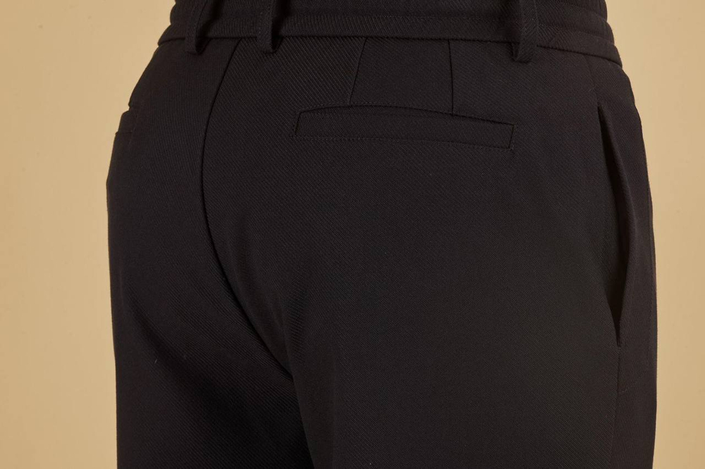 Брюки Zegna