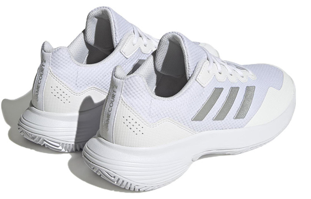 Кроссовки Adidas Gamecourt 2.0 (Женская размерная сетка)