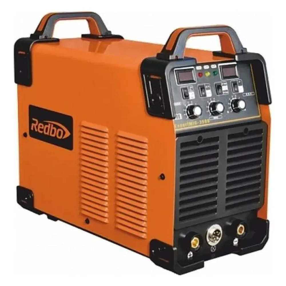 Redbo Expert Mig-3500 сварочный полуавтомат 211931134912