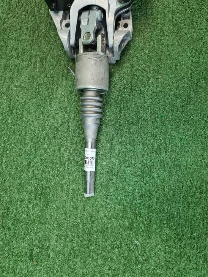 Колонка рулевая Mercedes GLE GLS V167 X167 (18-нв)