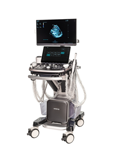 Ультразвуковой аппарат Mindray Imagyn I9