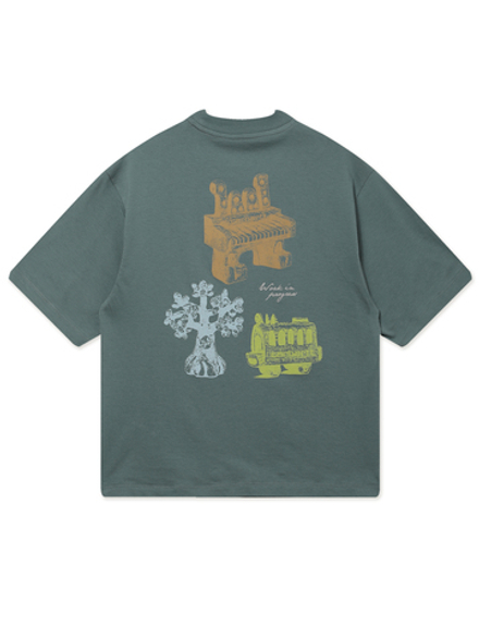 Женская Футболка Forma