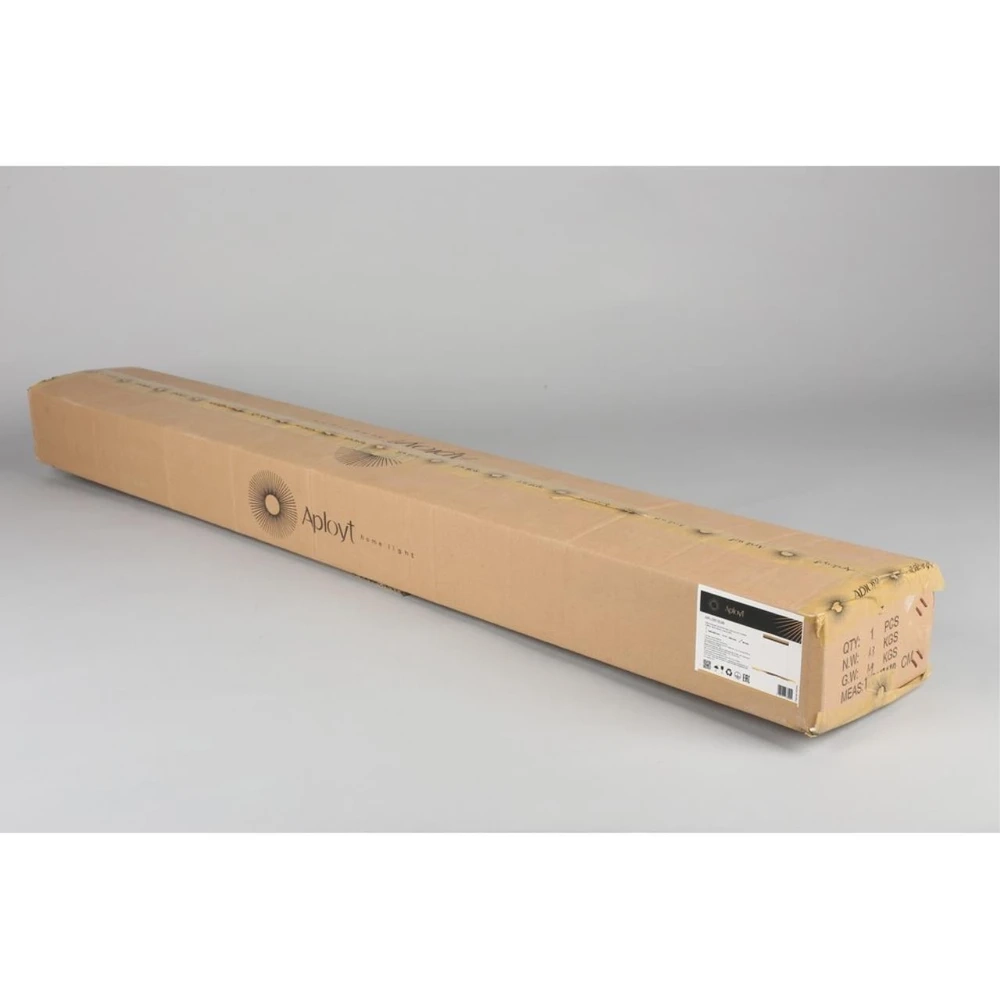 Подвесной светильник Aployt NOELLA APL.051.13.28