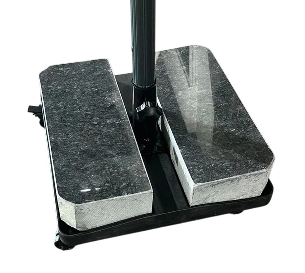 База утяжелительная Lux Avocado