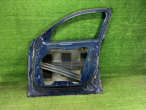 Дверь передняя правая BMW X4 G02 (2018-н.в.)
