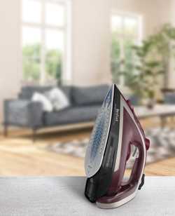 Утюг Tefal UltraGliss Plus FV6833E0