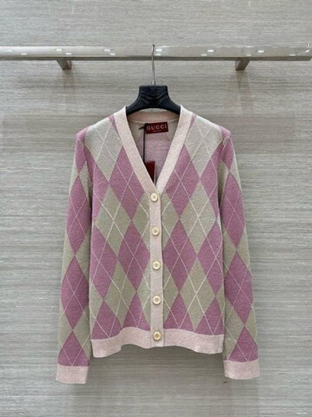 Кардиган Gucci, арт. 484622084