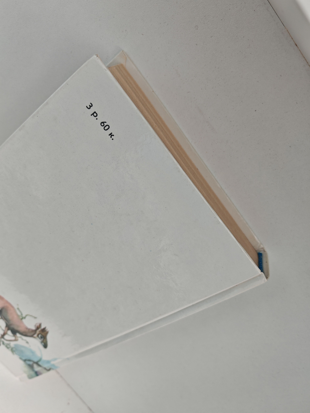 Под пологом пьяного леса