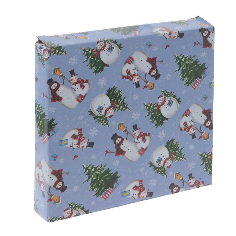 GAEM Блюдо, L19 W17 H2,5 см