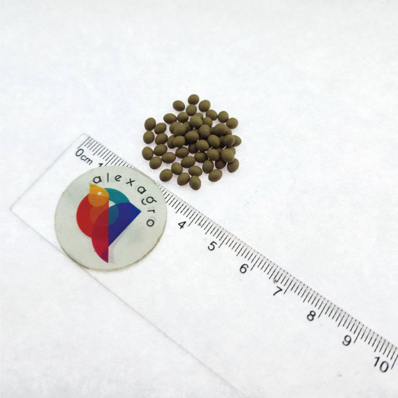 Лугано семена салата лолло блонда (Rijk Zwaan /ALEXAGRO) – фото 11