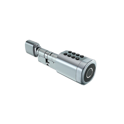 MYSTIC PRO электронный цилиндрический замок TTLOCK