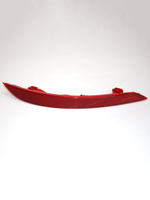 Катафот заднего бампера правый 6044129800 для Geely Emgrand