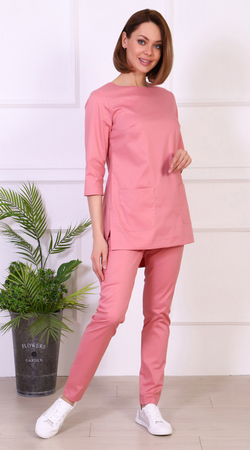 Костюм хирургический Амелия №1621