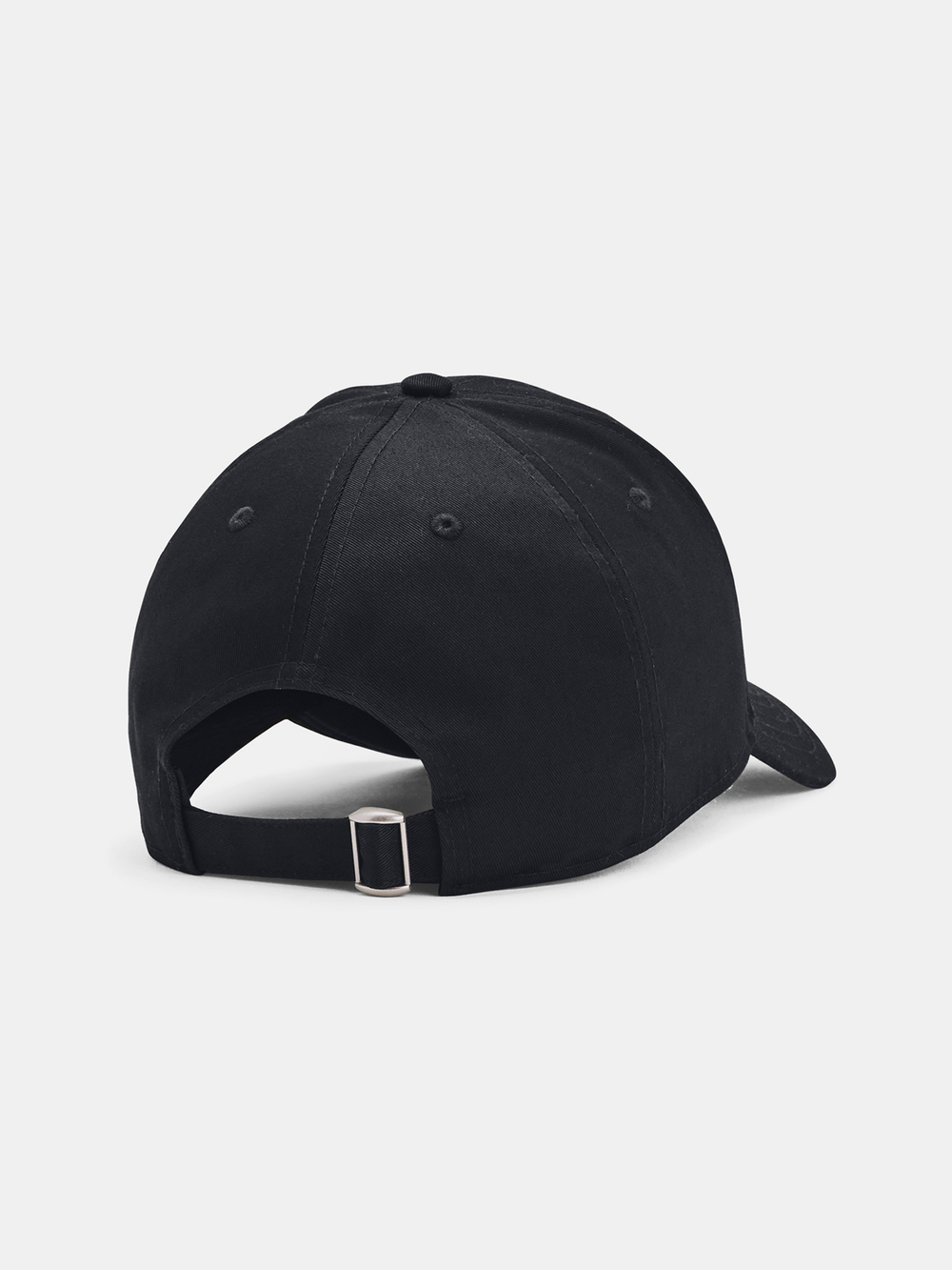 Бейсболка Under Armour Mens Branded Lockup Adj-BLK