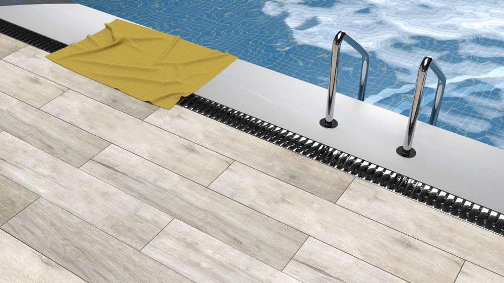 Planker Elegant Line Дуб Эффект, 1,879 м²