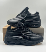 Кроссовки Nocta x Nike Hot Step 2 Black #A367 (черн.)