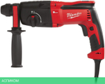 Перфоратор Milwaukee PFH 26 (4933428230)