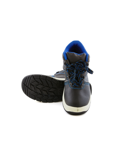 Ботинок Рабочий SJ7088-S ПУ-ТПУ с МП МС