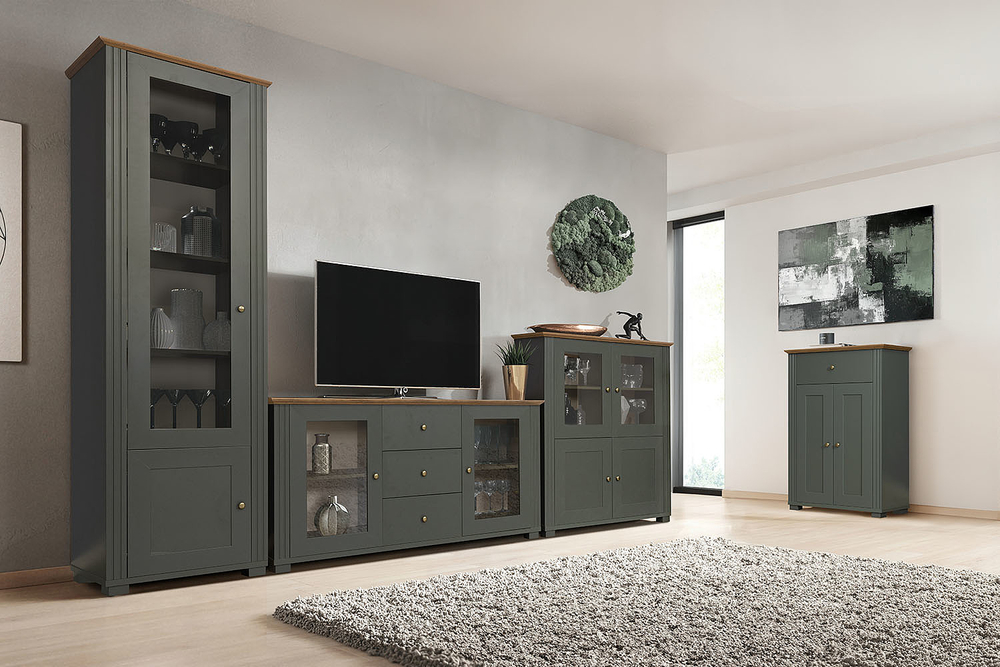 Гостиная «Джио»