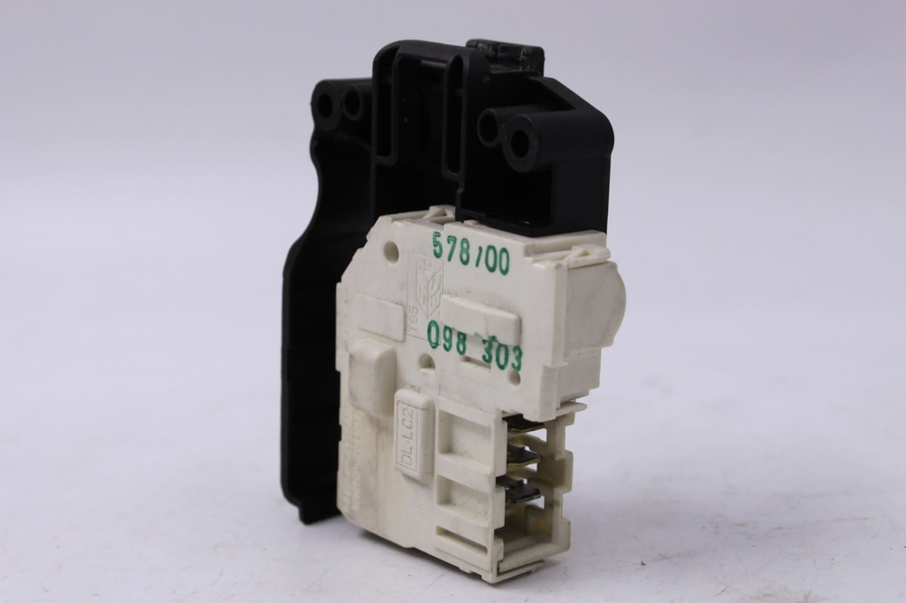 Устройство блокировки люка 307442 стиральной машины Ariston, Indesit