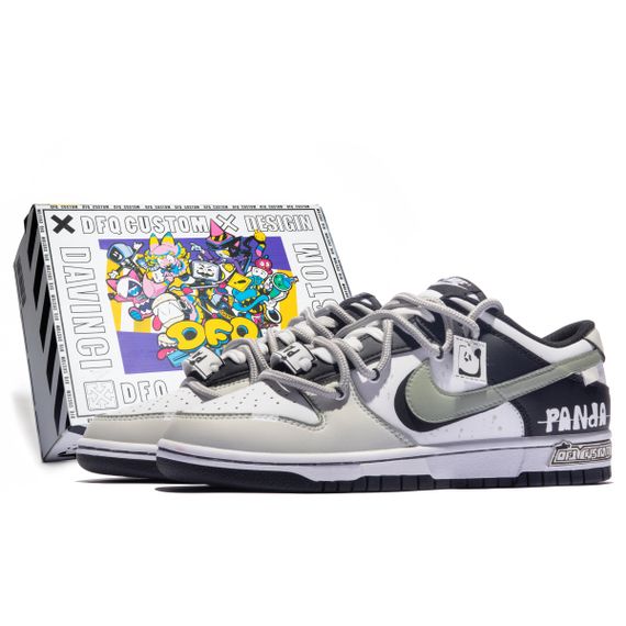 【 】 Nike Dunk Low GS