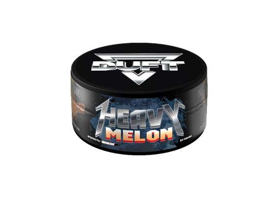 Duft - Heavy Melon (80г)