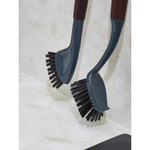 Щетка для посуды cleans, 24 см