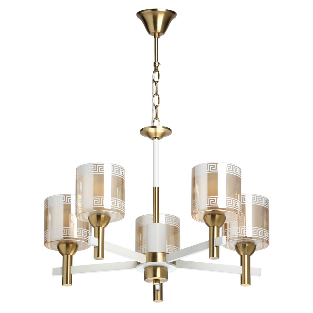 Подвесная люстра De City Каталина 361011805