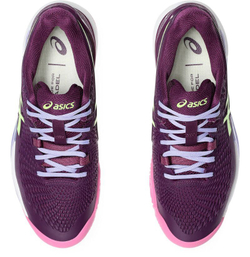 Женские кроссовки для Падел Asics Gel-Resolution 9 Padel