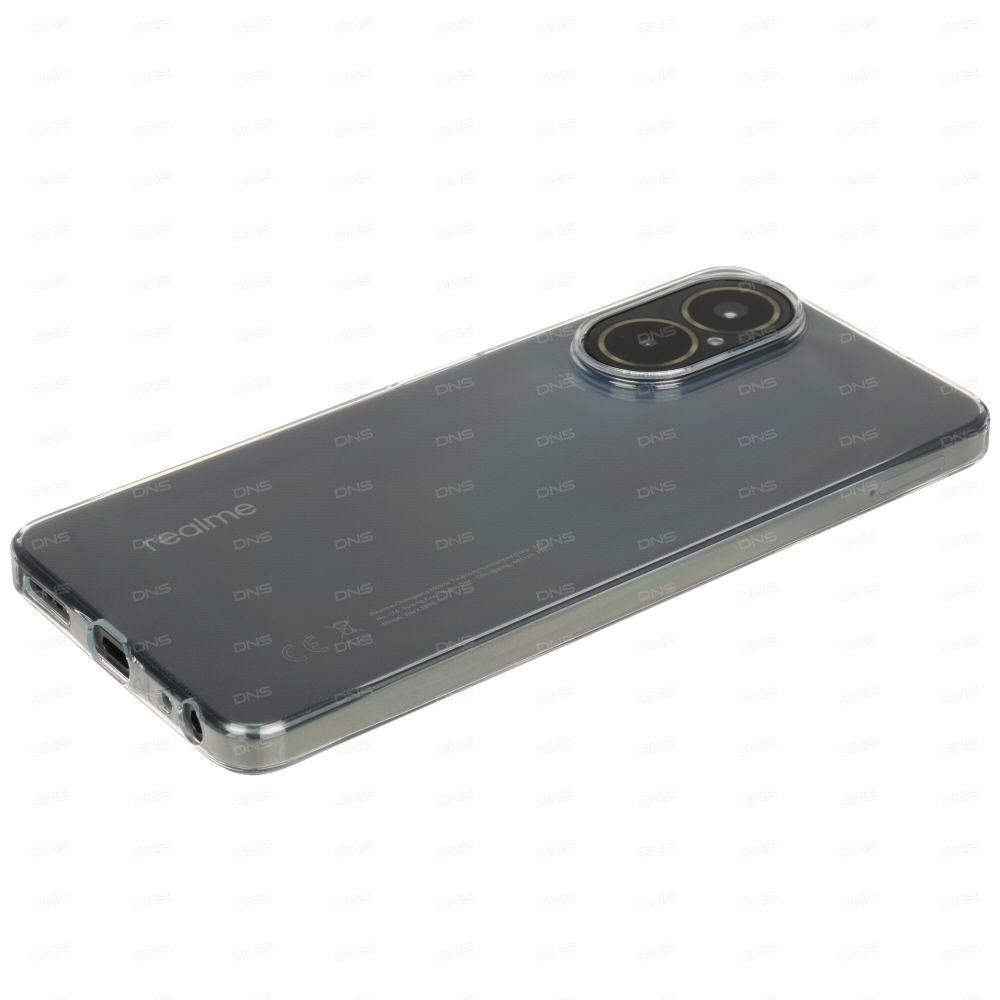 realme C67