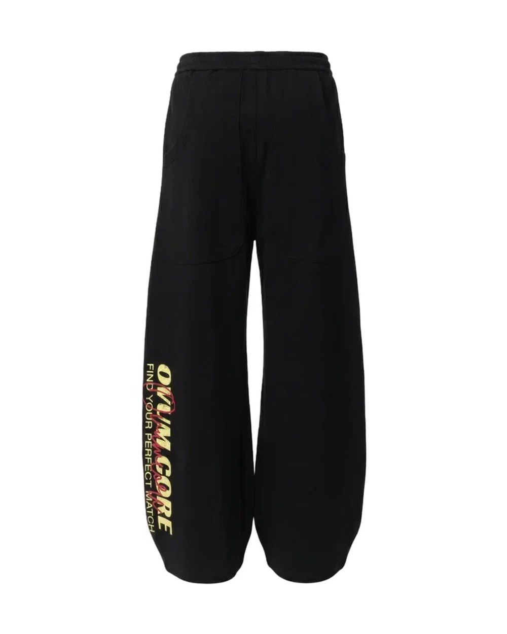 Брюки Ovum Cowboy Sweatpants Burnt toast