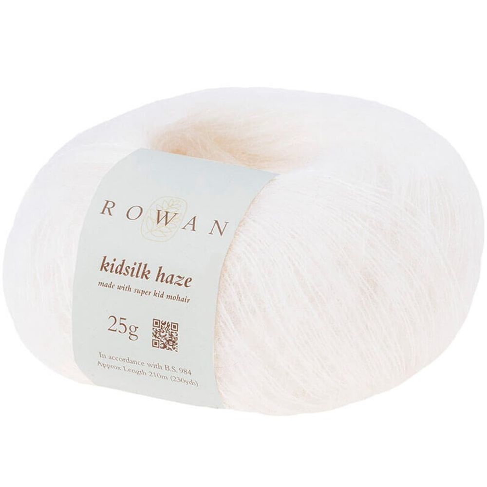 Пряжа Rowan Kidsilk Haze (612)