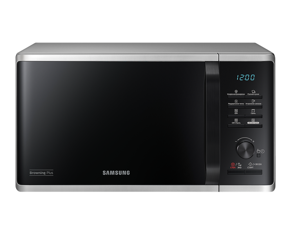 Микроволновая печь Samsung MG23K3515AS