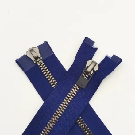 MM195 Молния металлическая YKK