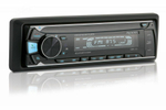 Автомагнитола Prology CMX-210 (4x55W) Bluetooth