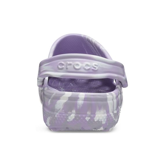 Crocs Classic Clog 'Purple'