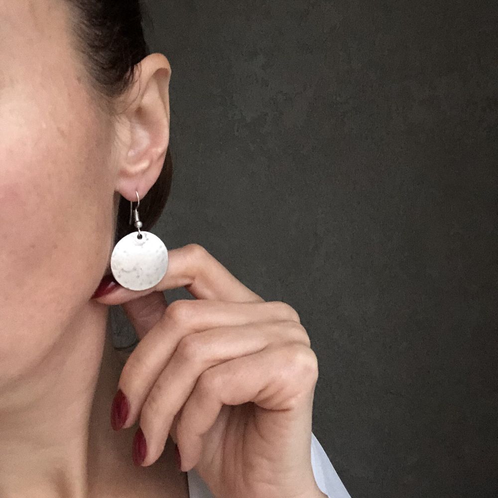 Серьги Sikis Серьги Sikis