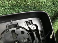 Зеркало левое Volvo XC60 1 (2008-2013) 19 конт.