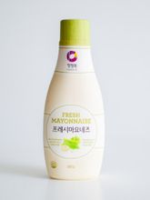 Майонез Daesang Mayonnaise Нежный 500 г